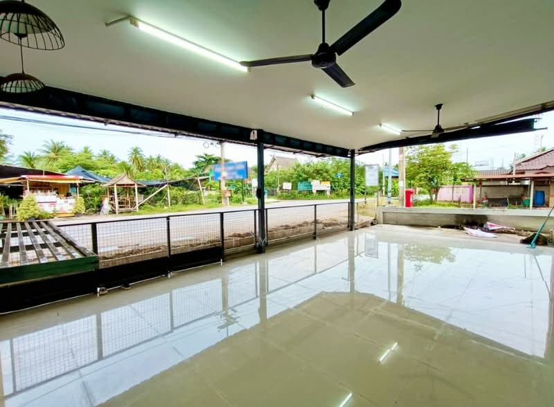 บ้านเดี่ยวบางคนที สมุทรสงคราม, Samut Songkhram, Kradangnga, Bang Khon Ti, Samut Songkhram, 2 Bedrooms, 100 sqm, Single Detached House For Sale, by The Best Property Agent โอ๋, 500272954 - DDproperty.com