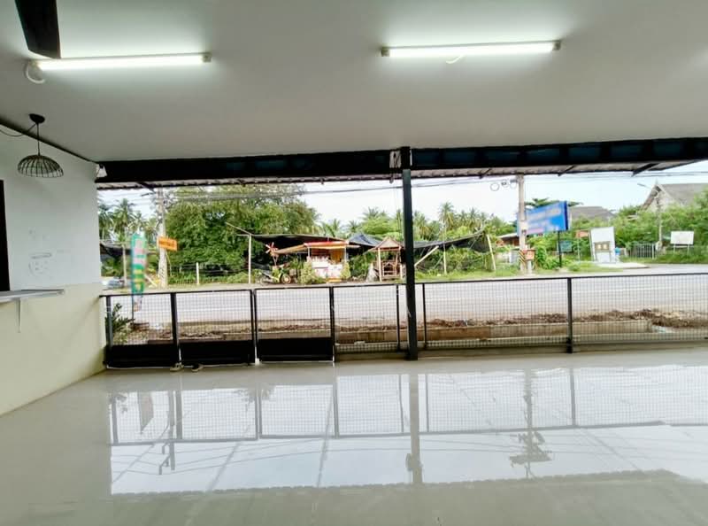 ขาย - บ้านเดี่ยวบางคนที สมุทรสงคราม, สมุทรสงคราม