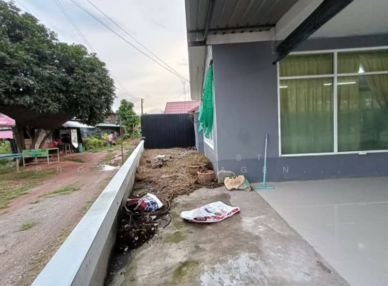 บ้านเดี่ยวบางคนที สมุทรสงคราม, Samut Songkhram, Kradangnga, Bang Khon Ti, Samut Songkhram, 2 Bedrooms, 100 sqm, Single Detached House For Sale, by The Best Property Agent โอ๋, 500272954 - DDproperty.com