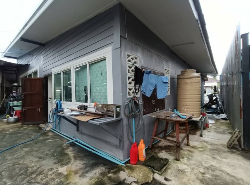 ขาย - บ้านเดี่ยวบางคนที สมุทรสงคราม, สมุทรสงคราม