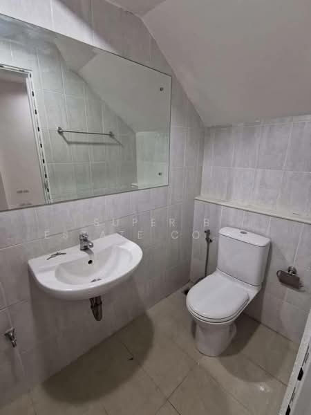 Baan Klang Muang Urbanion Rama 9-Ladprao, Bangkok, Soi Ladprao 84, Ladprao Road, Wang Thonglang, Wang Thonglang, Bangkok, 3 Bedrooms, 150 sqm, Townhouse For Rent, by Super B Estate Co., Ltd, 500272956 - DDproperty.com
