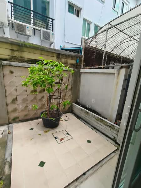 Baan Klang Muang Urbanion Rama 9-Ladprao : บ้านกลางเมือง เออร์บาเนี่ยน พระราม 9-ลาดพร้าว, กรุงเทพ, ซอยลาดพร้าว 84 ถนนลาดพร้าว, วังทองหลาง, วังทองหลาง, กรุงเทพ, 150 ตร.ม., ทาวน์เฮ้าส์ ให้เช่า, โดย Super B Estate Co., Ltd, 500272956 - DDproperty.com