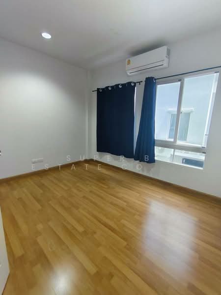 Baan Klang Muang Urbanion Rama 9-Ladprao : บ้านกลางเมือง เออร์บาเนี่ยน พระราม 9-ลาดพร้าว, กรุงเทพ, ซอยลาดพร้าว 84 ถนนลาดพร้าว, วังทองหลาง, วังทองหลาง, กรุงเทพ, 150 ตร.ม., ทาวน์เฮ้าส์ ให้เช่า, โดย Super B Estate Co., Ltd, 500272956 - DDproperty.com