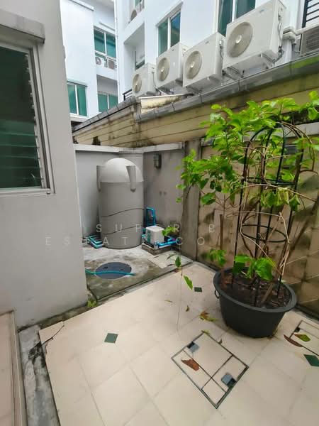 Baan Klang Muang Urbanion Rama 9-Ladprao, Bangkok, Soi Ladprao 84, Ladprao Road, Wang Thonglang, Wang Thonglang, Bangkok, 3 Bedrooms, 150 sqm, Townhouse For Rent, by Super B Estate Co., Ltd, 500272956 - DDproperty.com