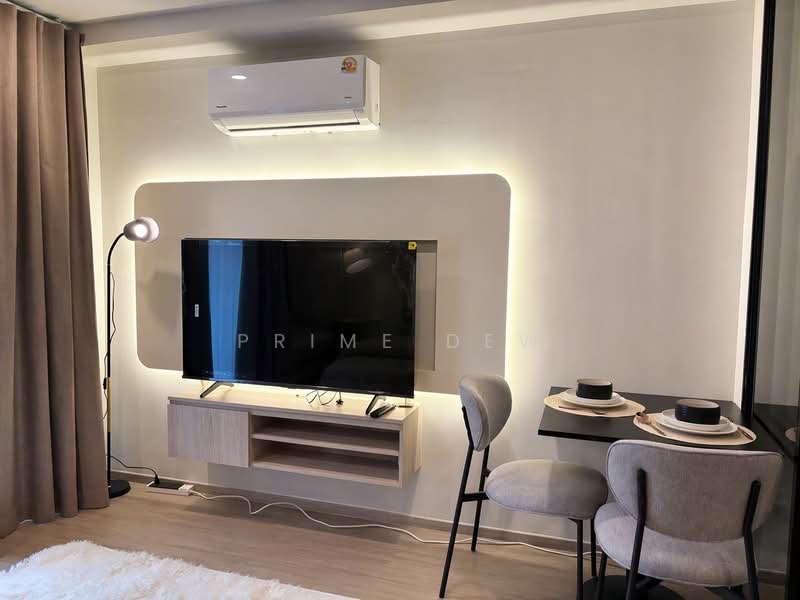 The Origin Kathu-Patong, Phuket, Phra Phuket Kaeo Rd, Kathu, Kathu, Phuket, Studio, 25 sqm, Condo For Rent, by Prime Dew, 500272958 - DDproperty.com