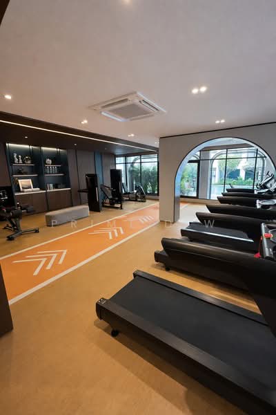 The Origin Kathu-Patong, Phuket, Phra Phuket Kaeo Rd, Kathu, Kathu, Phuket, Studio, 25 sqm, Condo For Rent, by Prime Dew, 500272958 - DDproperty.com