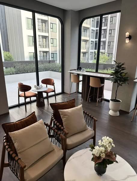 The Origin Kathu-Patong, Phuket, Phra Phuket Kaeo Rd, Kathu, Kathu, Phuket, Studio, 25 sqm, Condo For Rent, by Prime Dew, 500272958 - DDproperty.com