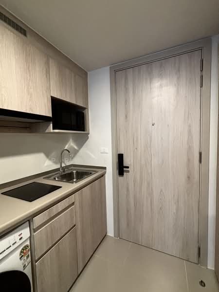 The Origin Kathu-Patong, Phuket, Phra Phuket Kaeo Rd, Kathu, Kathu, Phuket, Studio, 25 sqm, Condo For Rent, by Prime Dew, 500272958 - DDproperty.com