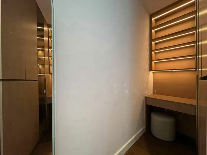 Supalai Icon Sathorn, Bangkok, Sathorn Tai Road, Thung Maha Mek, Sathon, Bangkok, 1 Bedroom, 43 sqm, Condo For Rent, by Amwika Karoonsombat, 500272959 - DDproperty.com