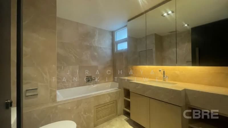 Baan Nunthasiri : บ้านนันทสิริ, กรุงเทพ, สาทร, ทุ่งมหาเมฆ, สาทร, กรุงเทพ, 175 ตร.ม., คอนโด ขาย, โดย Jirachaya Tangkittiwet, 500272960 - DDproperty.com