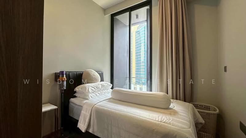 Celes Asoke : เซเลส อโศก, กรุงเทพ, 8-10 สุขุมวิท 21, คลองเตยเหนือ, วัฒนา, กรุงเทพ, 86 ตร.ม., คอนโด ให้เช่า, โดย Wisdom Real Estate, 500272961 - DDproperty.com