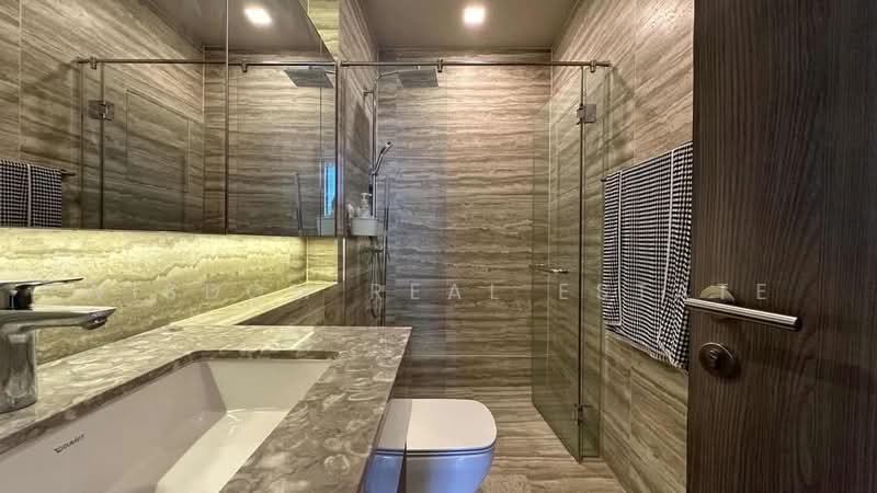 Celes Asoke, Bangkok, 8-10 Sukhumvit 21, Khlongtoei Nua, Watthana, Bangkok, 2 Bedrooms, 86 sqm, Condo For Rent, by Wisdom Real Estate, 500272961 - DDproperty.com