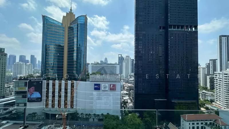 Celes Asoke : เซเลส อโศก, กรุงเทพ, 8-10 สุขุมวิท 21, คลองเตยเหนือ, วัฒนา, กรุงเทพ, 86 ตร.ม., คอนโด ให้เช่า, โดย Wisdom Real Estate, 500272961 - DDproperty.com