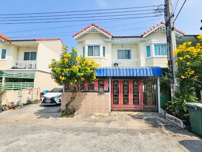 ขาย - บ้านพิศาล เทียนทะเล 20 โครงการ 2 : BAAN PISAN TEANTALAY 20 (2), กรุงเทพ