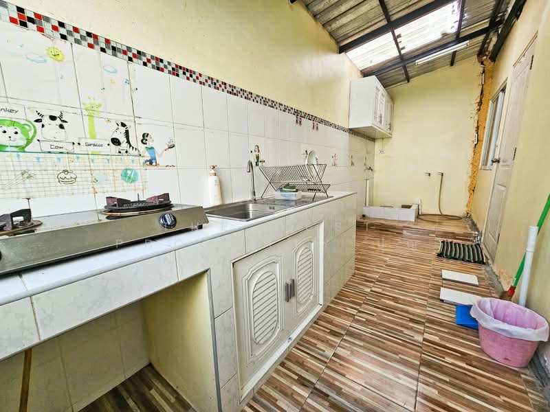 บ้านพิศาล เทียนทะเล 20 โครงการ 2 : BAAN PISAN TEANTALAY 20 (2), กรุงเทพ, 102 Soi Bang Kradi 19 Yeak 9, แสมดำ, บางขุนเทียน, กรุงเทพ, 76 ตร.ม., ทาวน์เฮ้าส์ ขาย, โดย The Best Property ปุญ, 500272963 - DDproperty.com
