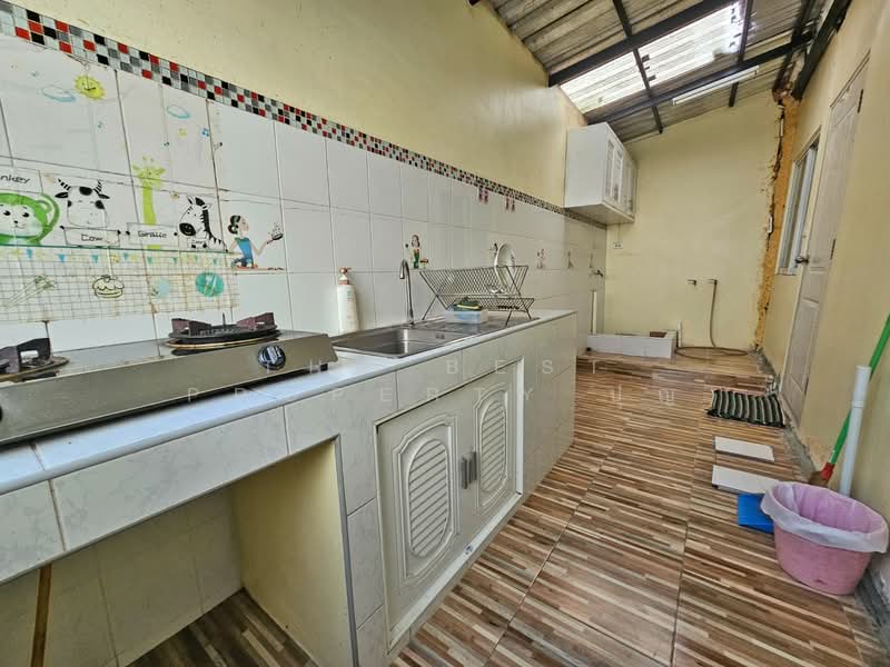 บ้านพิศาล เทียนทะเล 20 โครงการ 2 : BAAN PISAN TEANTALAY 20 (2), กรุงเทพ, 102 Soi Bang Kradi 19 Yeak 9, แสมดำ, บางขุนเทียน, กรุงเทพ, 76 ตร.ม., ทาวน์เฮ้าส์ ขาย, โดย The Best Property ปุญ, 500272963 - DDproperty.com