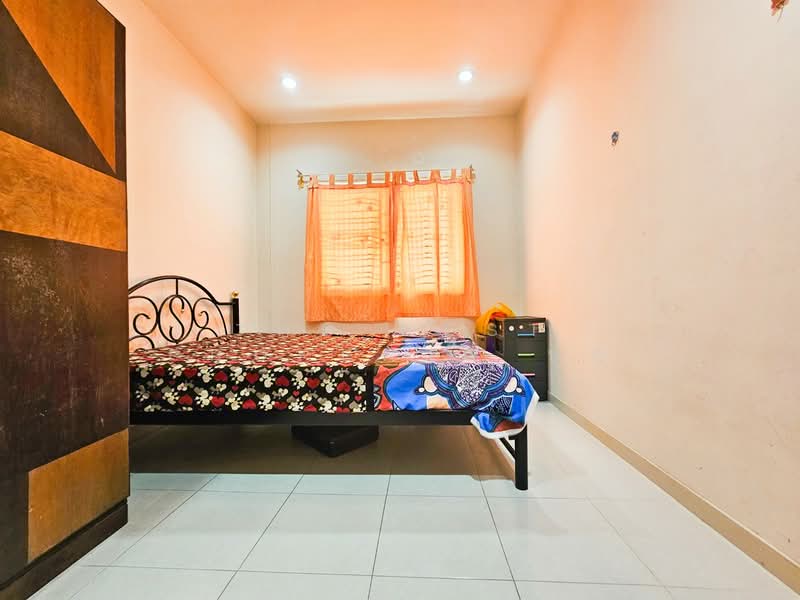 BAAN PISAN TEANTALAY 20 (2), Bangkok, 102 Soi Bang Kradi 19 Yeak 9, Samae Dam, Bang Khun Thian, Bangkok, 3 Bedrooms, 76 sqm, Townhouse For Sale, by The Best Property ปุญ, 500272963 - DDproperty.com
