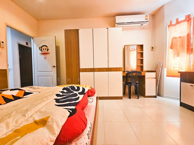 บ้านพิศาล เทียนทะเล 20 โครงการ 2 : BAAN PISAN TEANTALAY 20 (2), กรุงเทพ, 102 Soi Bang Kradi 19 Yeak 9, แสมดำ, บางขุนเทียน, กรุงเทพ, 76 ตร.ม., ทาวน์เฮ้าส์ ขาย, โดย The Best Property ปุญ, 500272963 - DDproperty.com