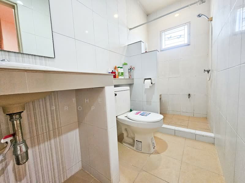 BAAN PISAN TEANTALAY 20 (2), Bangkok, 102 Soi Bang Kradi 19 Yeak 9, Samae Dam, Bang Khun Thian, Bangkok, 3 Bedrooms, 76 sqm, Townhouse For Sale, by The Best Property ปุญ, 500272963 - DDproperty.com