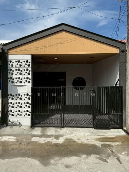 Rattana MuangThong, Phuket, Wichit, Muang Phuket, Phuket, 2 Bedrooms, 80 sqm, Townhouse For Sale, by Prime Dew, 500272965 - DDproperty.com