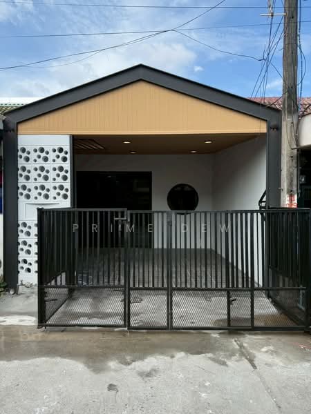 Rattana MuangThong, Phuket, Wichit, Muang Phuket, Phuket, 2 Bedrooms, 80 sqm, Townhouse For Sale, by Prime Dew, 500272965 - DDproperty.com