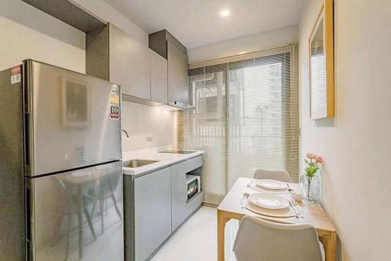 Life Asoke Hype : ไลฟ์ อโศก ไฮป์, กรุงเทพ, 339 ถนน จตุรทิศ, มักกะสัน, ราชเทวี, กรุงเทพ, 32 ตร.ม., คอนโด ให้เช่า, โดย Najawa Salae, 500272966 - DDproperty.com