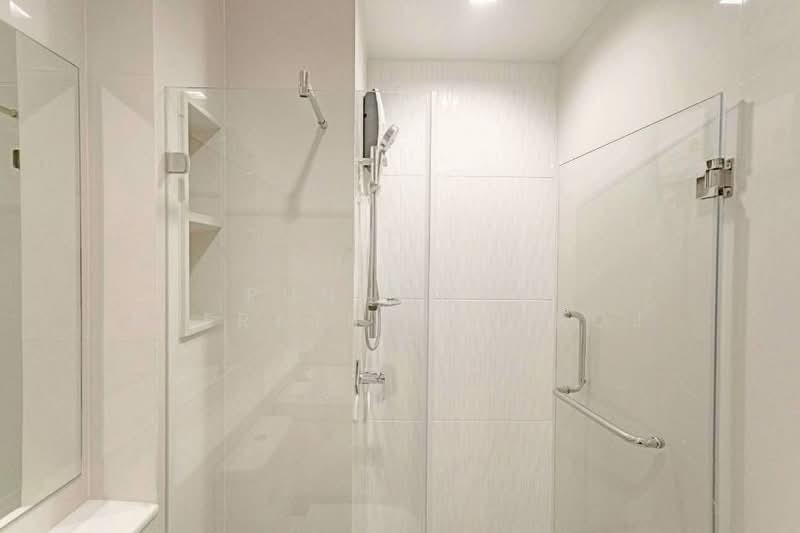 Life Asoke Hype, Bangkok, 339 Chaturathit Rd, Makkasan, Ratchathewi, Bangkok, 1 Bedroom, 32 sqm, Condo For Rent, by Najawa Salae, 500272966 - DDproperty.com