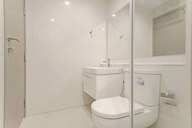 Life Asoke Hype, Bangkok, 339 Chaturathit Rd, Makkasan, Ratchathewi, Bangkok, 1 Bedroom, 32 sqm, Condo For Rent, by Najawa Salae, 500272966 - DDproperty.com