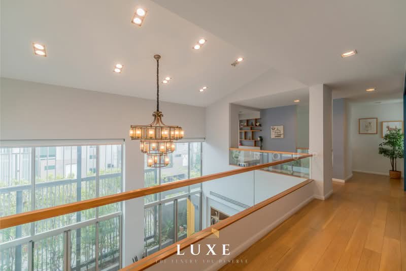 Private Nirvana Residence North-East, Bangkok, Soi Yothin Phatthana 11 Yak 7, Khlong Chan, Bang Kapi, Bangkok, 3 Bedrooms, 430 sqm, Single Detached House For Sale, by The Luxe Group, 500272971 - DDproperty.com