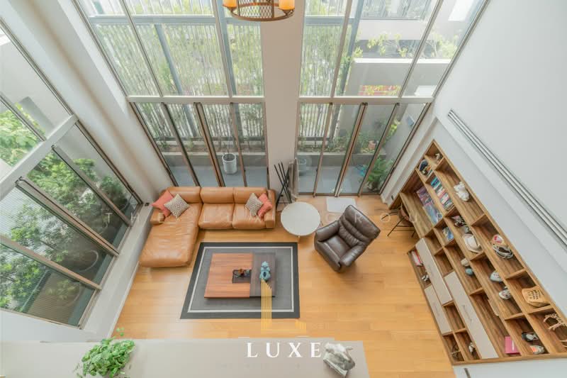 Private Nirvana Residence North-East, Bangkok, Soi Yothin Phatthana 11 Yak 7, Khlong Chan, Bang Kapi, Bangkok, 3 Bedrooms, 430 sqm, Single Detached House For Sale, by The Luxe Group, 500272971 - DDproperty.com
