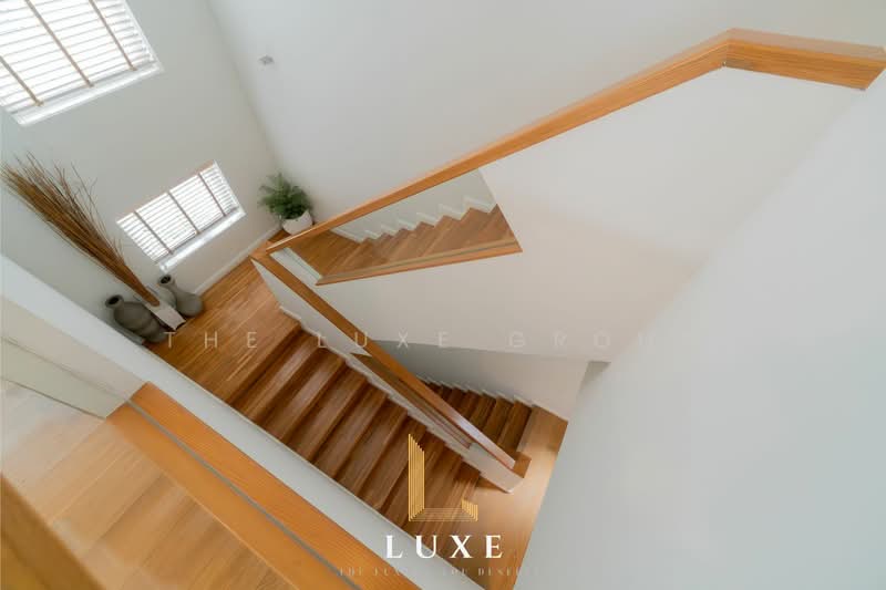 Private Nirvana Residence North-East, Bangkok, Soi Yothin Phatthana 11 Yak 7, Khlong Chan, Bang Kapi, Bangkok, 3 Bedrooms, 430 sqm, Single Detached House For Sale, by The Luxe Group, 500272971 - DDproperty.com