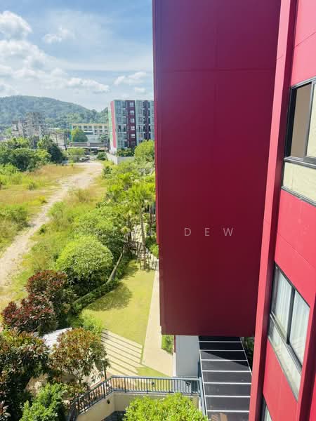 The Base Bukit Phuket, Phuket, 12 Vichitsongkram Rd, Wichit, Muang Phuket, Phuket, 2 Bedrooms, 35 sqm, Condo For Rent, by Prime Dew, 500272972 - DDproperty.com