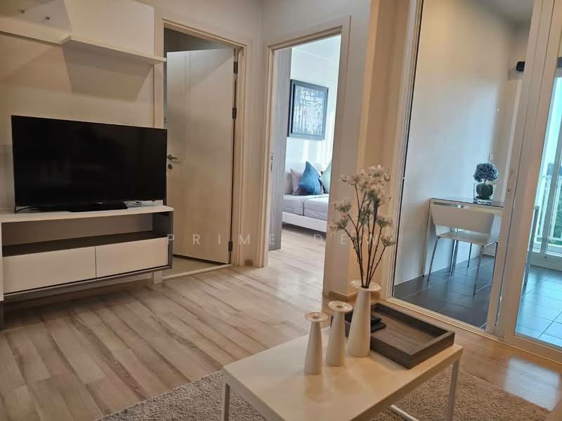 The Base Downtown, Phuket, Wichit Songkhram, Wichit, Muang Phuket, Phuket, 1 Bedroom, 34 sqm, Condo For Rent, by Prime Dew, 500272976 - DDproperty.com