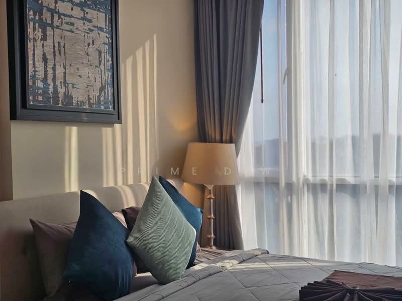 The Base Downtown, Phuket, Wichit Songkhram, Wichit, Muang Phuket, Phuket, 1 Bedroom, 34 sqm, Condo For Rent, by Prime Dew, 500272976 - DDproperty.com