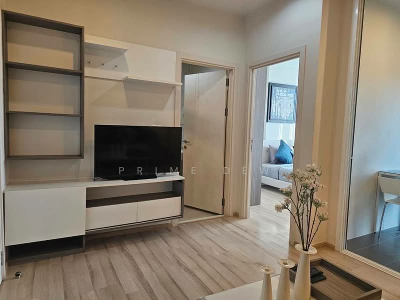 The Base Downtown, Phuket, Wichit Songkhram, Wichit, Muang Phuket, Phuket, 1 Bedroom, 34 sqm, Condo For Rent, by Prime Dew, 500272976 - DDproperty.com