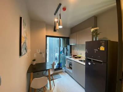 For Rent - Life Asoke-Rama 9, Bangkok