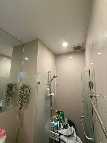 Noble Revolve Ratchada 2, Bangkok, 70 Soi Ratchadaphisek 10, Ratchadaphisek Road, Huai Khwang, Huai Khwang, Bangkok, 1 Bedroom, 26 sqm, Condo For Rent, by Punnawat Keeratidusitroj, 500272978 - DDproperty.com
