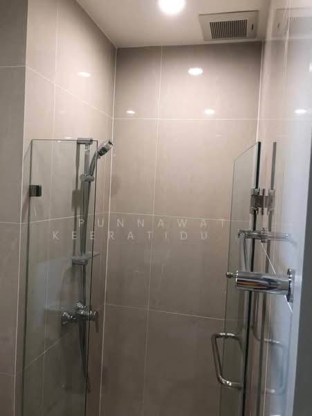 Noble Revolve Ratchada 2, Bangkok, 70 Soi Ratchadaphisek 10, Ratchadaphisek Road, Huai Khwang, Huai Khwang, Bangkok, 1 Bedroom, 26 sqm, Condo For Rent, by Punnawat Keeratidusitroj, 500272978 - DDproperty.com