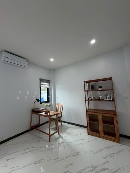 ฮันนี่บลิส พูลวิลล่า ถลาง, Phuket, Thep Krasattri, Thalang, Phuket, 3 Bedrooms, 280 sqm, Villa For Rent, by Prime Global Asset Co.,Ltd, 500272979 - DDproperty.com