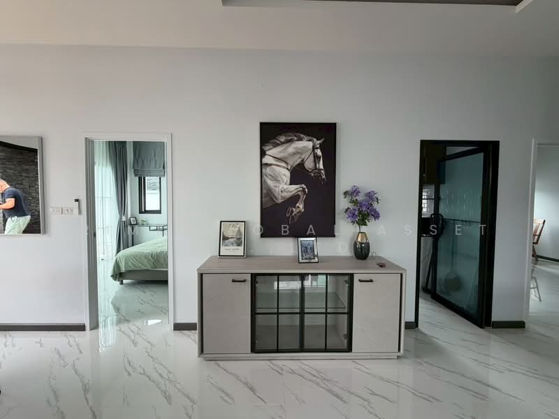 ฮันนี่บลิส พูลวิลล่า ถลาง, Phuket, Thep Krasattri, Thalang, Phuket, 3 Bedrooms, 280 sqm, Villa For Rent, by Prime Global Asset Co.,Ltd, 500272979 - DDproperty.com