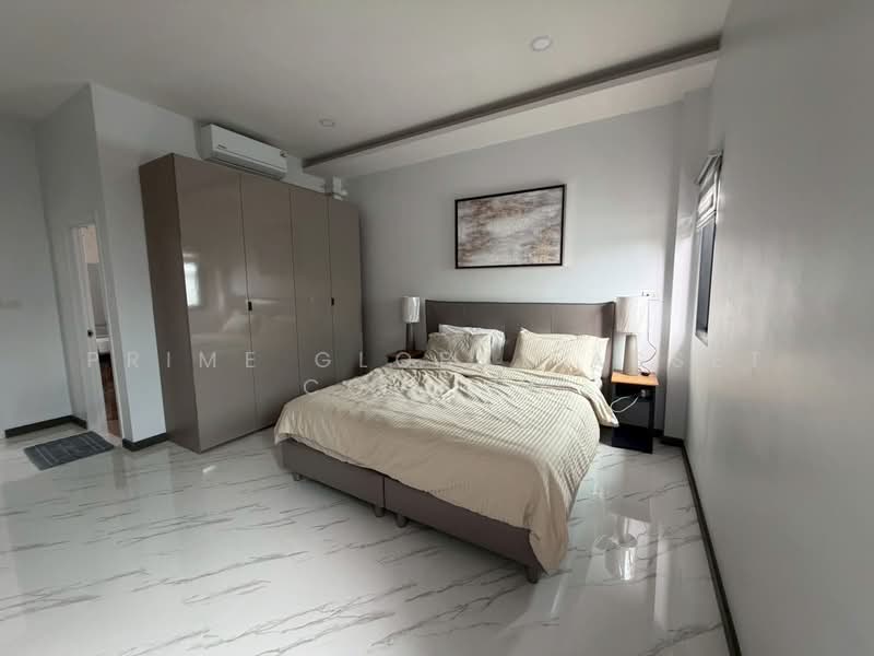 ฮันนี่บลิส พูลวิลล่า ถลาง, ภูเก็ต, เทพกระษัตรี, ถลาง, ภูเก็ต, 280 ตร.ม., วิลล่า ให้เช่า, โดย Prime Global Asset Co.,Ltd, 500272979 - DDproperty.com