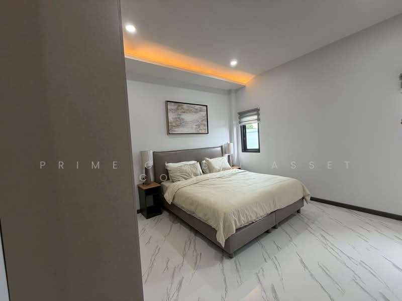 ฮันนี่บลิส พูลวิลล่า ถลาง, Phuket, Thep Krasattri, Thalang, Phuket, 3 Bedrooms, 280 sqm, Villa For Rent, by Prime Global Asset Co.,Ltd, 500272979 - DDproperty.com