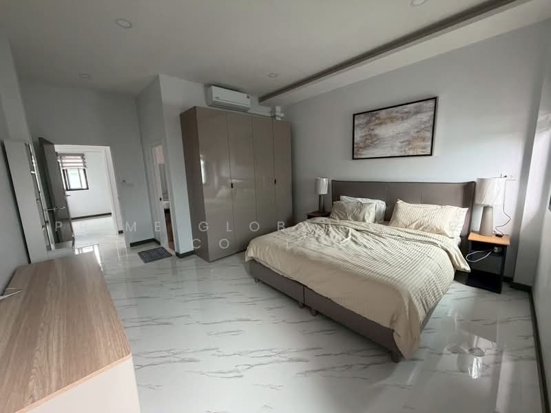 ฮันนี่บลิส พูลวิลล่า ถลาง, Phuket, Thep Krasattri, Thalang, Phuket, 3 Bedrooms, 280 sqm, Villa For Rent, by Prime Global Asset Co.,Ltd, 500272979 - DDproperty.com