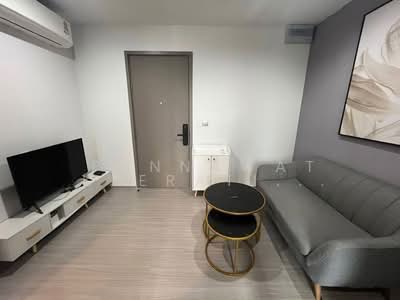 For Rent - Life Asoke Hype, Bangkok