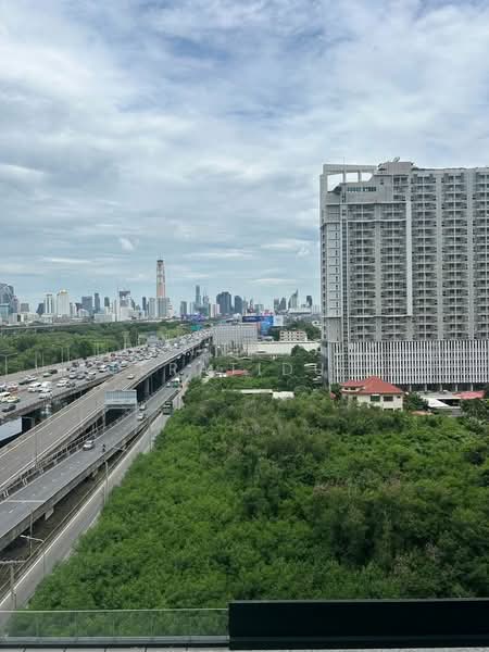 Life Asoke Hype, Bangkok, 339 Chaturathit Rd, Makkasan, Ratchathewi, Bangkok, Studio, 26 sqm, Condo For Rent, by Punnawat Keeratidusitroj, 500272983 - DDproperty.com