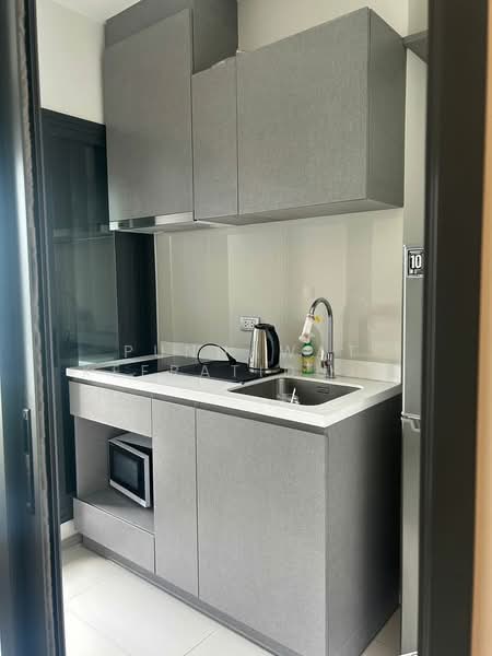 Life Asoke Hype, Bangkok, 339 Chaturathit Rd, Makkasan, Ratchathewi, Bangkok, Studio, 26 sqm, Condo For Rent, by Punnawat Keeratidusitroj, 500272983 - DDproperty.com