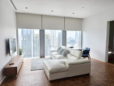 For Rent - The Ritz-Carlton Residences, Bangkok
