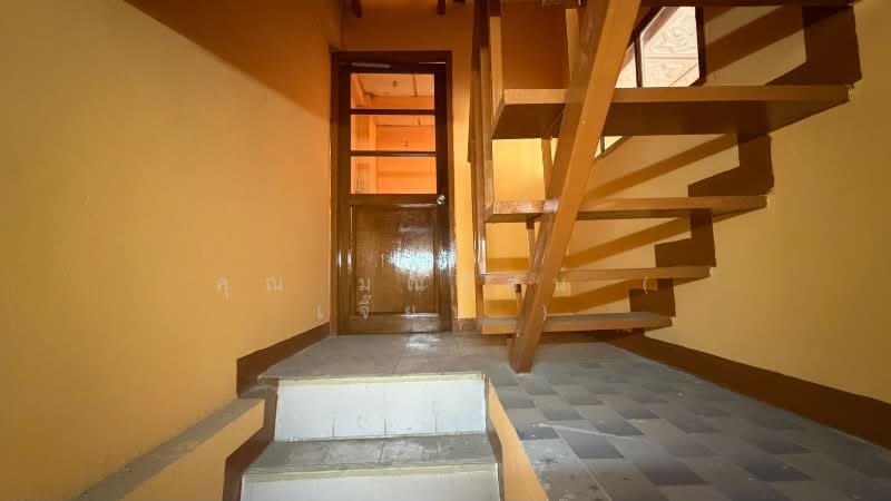 อาคารพาณิชย์ 4 ชั้น ติดถนนติวานนท์ ราคาถูก ใกล้ MRT สถานีสามัคคี, นนทบุรี, ติวานนท์, ท่าทราย, เมืองนนทบุรี, นนทบุรี, 175 ตร.ม., ตึกแถว-อาคารพาณิชย์ ขาย, โดย คุณ มณีรัตน์ ( เจี๊ยบ ), 500272985 - DDproperty.com