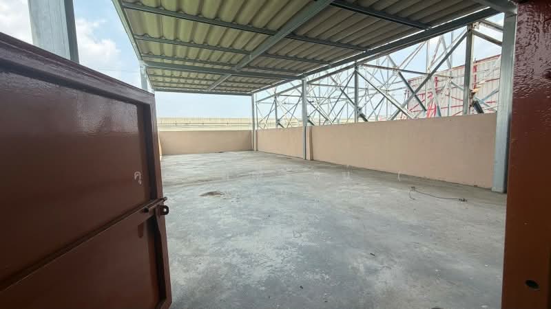 อาคารพาณิชย์ 4 ชั้น ติดถนนติวานนท์ ราคาถูก ใกล้ MRT สถานีสามัคคี, Nonthaburi, ติวานนท์, Tha-Sai, Muang Nonthaburi, Nonthaburi, , 175 sqm, Shophouse For Sale, by คุณ มณีรัตน์ ( เจี๊ยบ ), 500272985 - DDproperty.com