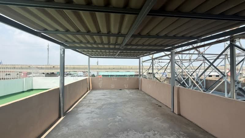 อาคารพาณิชย์ 4 ชั้น ติดถนนติวานนท์ ราคาถูก ใกล้ MRT สถานีสามัคคี, Nonthaburi, ติวานนท์, Tha-Sai, Muang Nonthaburi, Nonthaburi, , 175 sqm, Shophouse For Sale, by คุณ มณีรัตน์ ( เจี๊ยบ ), 500272985 - DDproperty.com